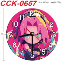 CCK-0657