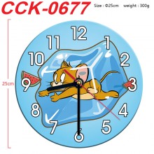 CCK-0677