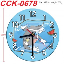 CCK-0678