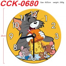 CCK-0680
