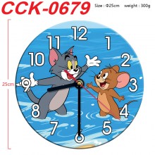 CCK-0679