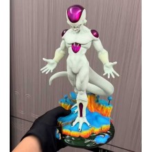 Dragon Ball BOSS Frieza Freezer anime figure