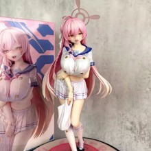 Blue Archive Urawa Hanako anime figure