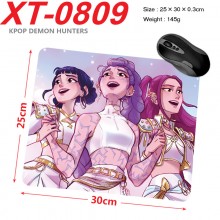 XT-0809