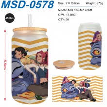 MSD-0578
