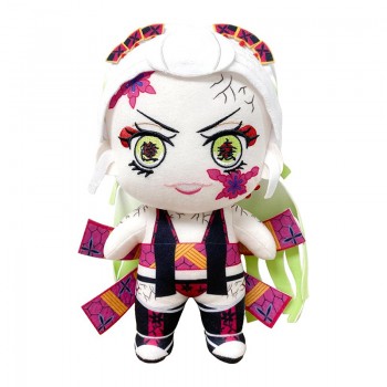 Demon Slayer Daki anime plush doll 24cm