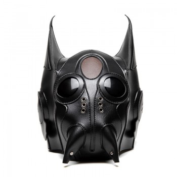 Halloween Retro steampunk Dress Up Cosplay Mask