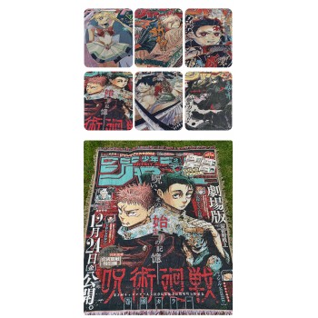 One Piece Naruto Dragon Ball anime Blanket Tapestry