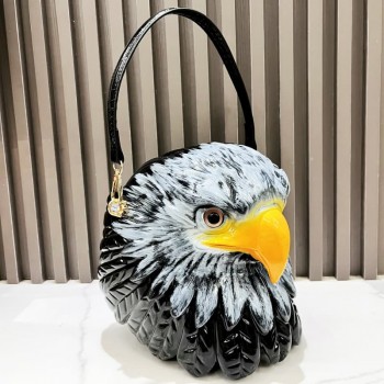 Eagle Shaped Handbag Shoulder Crossbody Bag
