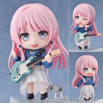 BanG Dream MyGO Anon Chihaya anime figure 2707#
