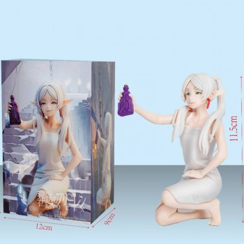 Frieren Beyond Journey's End anime figure