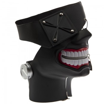 3D Tokyo ghoul anime cosplay mask
