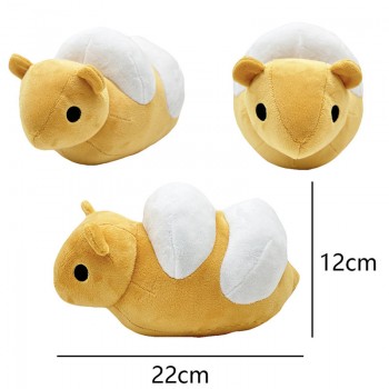 RimWorld Boomrat game plush doll