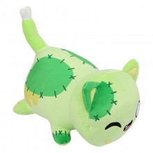 Stuffed Animal Cat Plush Doll 18cm