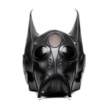Halloween Retro steampunk Dress Up Cosplay Mask