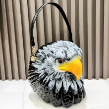 Eagle Shaped Handbag Shoulder Crossbody Bag