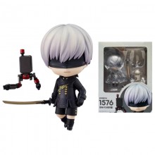 NieR:Automata 9S YoRHa No. 9 Type S anime figure 1576#