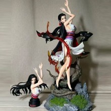 One Piece Miss All Sunday Nico Robin anime figure 37cm