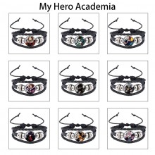 My Hero Academia anime bracelet hand chain