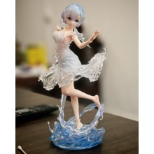 Re:Life in a different world from zero Rem Water Dress figure