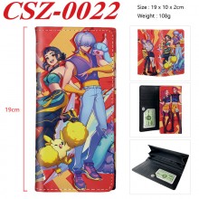 CSZ-0022