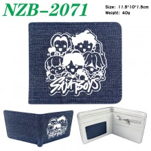 NZB-2071