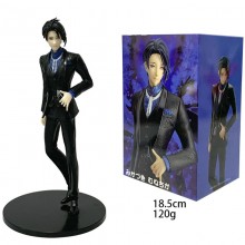 Touken Ranbu Online Mikazuki Munechika anime figur...