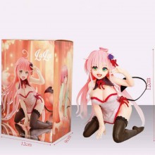 To love Darkness Lala Satalin Deviluke anime figur...