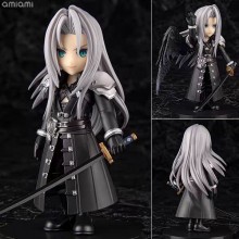 Final Fantasy VII Sephiroth game figure