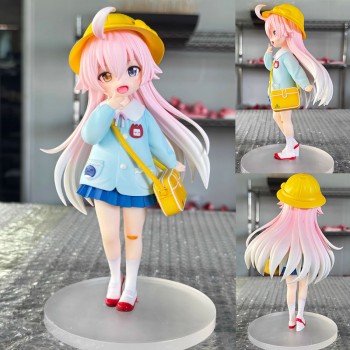 Blue Archive Takanashi Hoshino Anime Figure