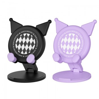 Sanrio Folding Rotating Lazy Mobile Phone Holder