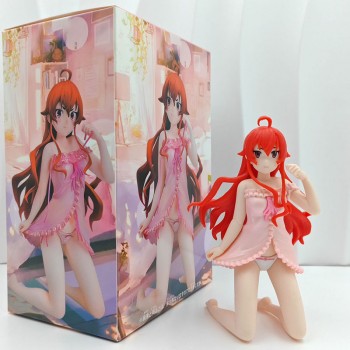 Mushoku Tensei Jobless Reincarnation Alice Greirat anime figure