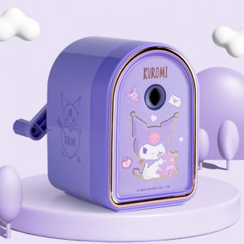 Sanrio Cinnamoroll Kitty Mechanical Pencil Sharpener