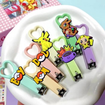 Pokemon anime Nail Clippers