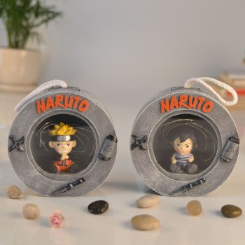 One Piece Naruto anime Night Light