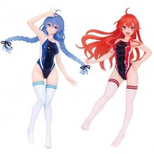 Mushoku Tensei Jobless Reincarnation Roxy Alice an...