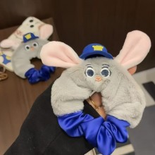 Zootopia Judith Laverne Hopps hair tie