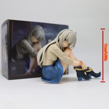 Wandering Witch The Journey of Elaina anime figure