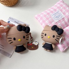 Hello kitty anime Earphone Case for AirPods pro 3 2