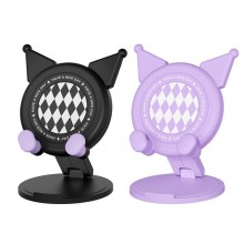Sanrio Folding Rotating Lazy Mobile Phone Holder