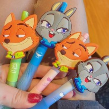 Zootopia anime ballpoint pen ball pens