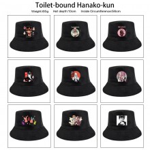 Toilet-bound Hanako-kun anime Fisherman Bucket Hat...
