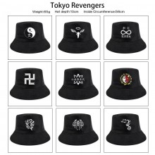 Tokyo Revengers anime Fisherman Bucket Hat Cap