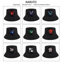 Naruto anime Fisherman Bucket Hat Cap