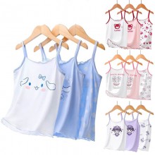 Sanrio Melody kitty Cinnamoroll Kuromi anime  Slin...