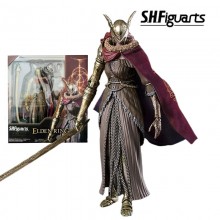 Elden Ring SHF Malenia Blade of Miquella game action figure