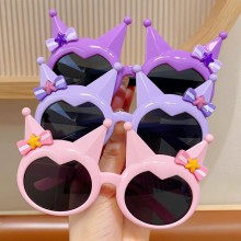 Sanrio Kuromi anime Sunglasses