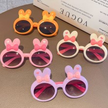 Cute Rabbit anime Sunglasses
