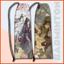 Grandmaster of Demonic Cultivation Drawstring Badminton Racket Bags