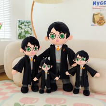 Harry Potter plush doll 40cm/50cm/70cm